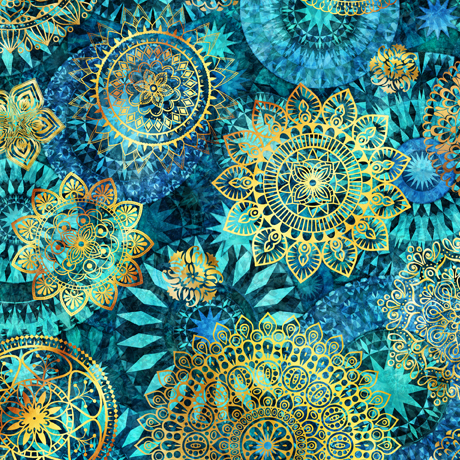 ECLECTICA                